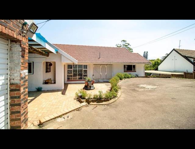 6 BEDROOM FREESTANDING SOLD IN WESTVILLE